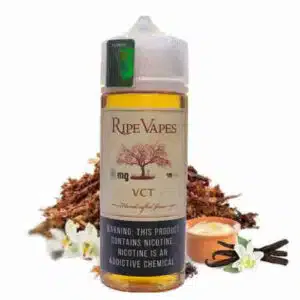 VCT Original 120ml