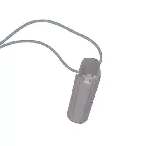 Minifit Silicone Case - JustFog