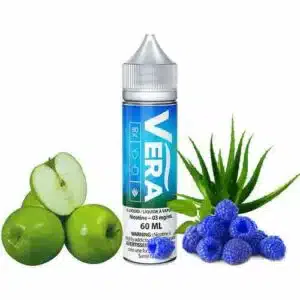 Blue - Vera