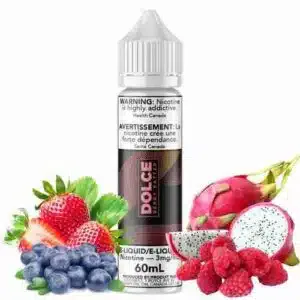 Dolce - Berry Batter