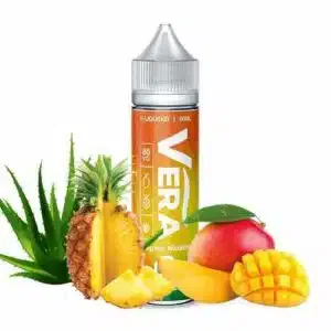 Yellow - Vera