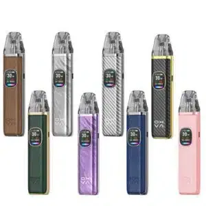 OXVA XLIM Pro 2