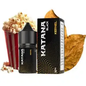 Katana - Kernel Saltnic RAK
