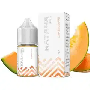 Katana - Cantaloupe Saltnic RAK