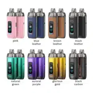 OXVA VPRIME Pod Kit 60W IN RAK