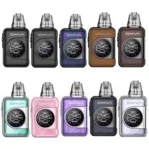 Oxva - Xlim SQ Pro 2 Pod Kit RAK