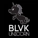 BLVK E-liquid in RAK