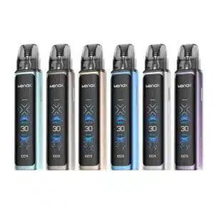 WENAX Q ULTRA