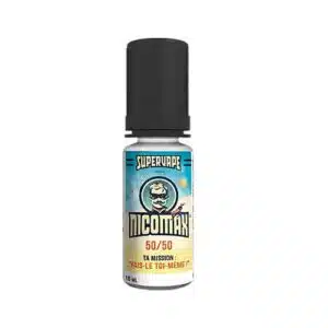 Nicomax Nicotine Shot
