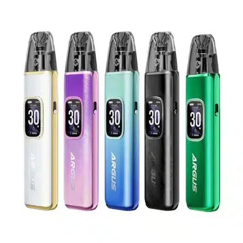 VOOPOO Argus G3