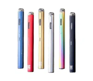 AXON X POD Kit