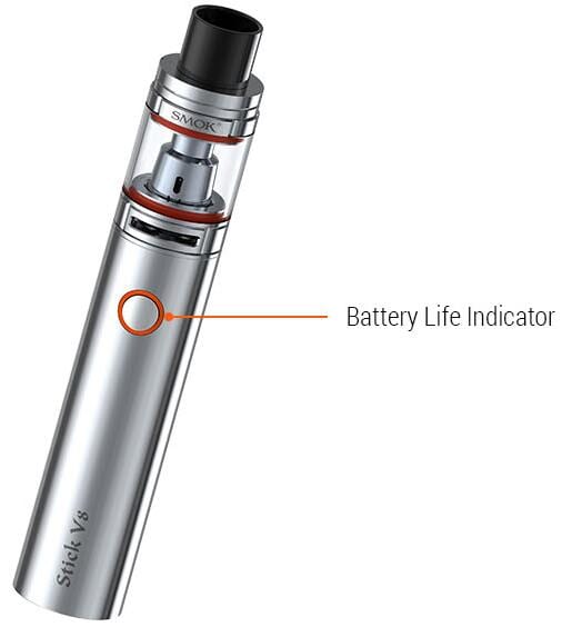 SMOK Stick V8 Kit