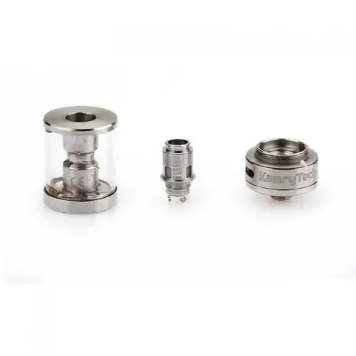 Kamry K1000 Plus Pipe Kit