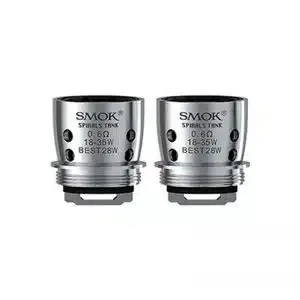 SMOK Spirals Replacement Coils 0.6ohm