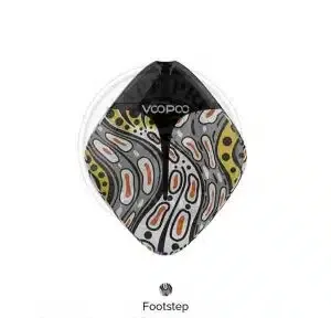 VOOPOO FINIC FISH Pod system