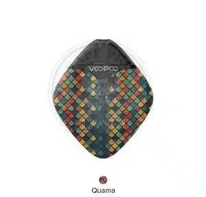 VOOPOO FINIC FISH Pod system