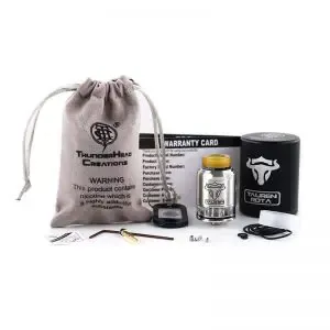 RDTA Atomizer in RAK