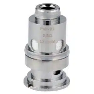 VOOPOO PNP-R1 Coil for Drag Baby Trio & Vinci 0.8ohm 5pcs/pack