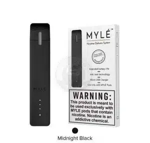 Myle Pod System