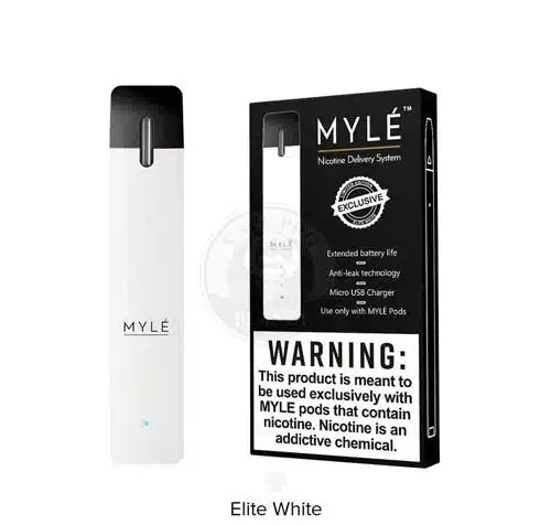 Myle Pod System
