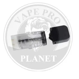 OVNS JC01 Ceramic Pod Cartridge, 1.5ohm, 4pcs / Pack