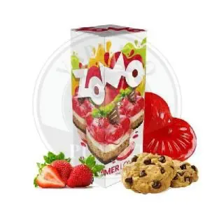 SUMMER LOVE by Zomo 60ml, 3mg