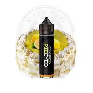 Pie Eyed by Vampire vape KonceptXIX 60ml, 3mg, 6mg