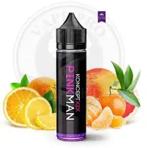 Pinkman by Vampire vape KonceptXIX 60ml, 3mg, 6mg