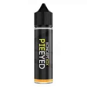 Pie Eyed by Vampire vape KonceptXIX 60ml, 3mg, 6mg