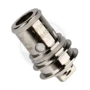 Vapefly Nicolas Coil 0.6ohm 5pcs/pack