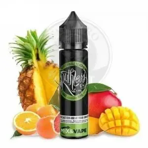 Jungle Fever By Ruthless 60ml 3mg