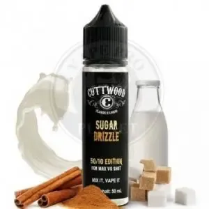 Sugar Drizzle By Cutwood