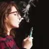 What are the negative effects of vaping