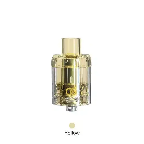 Sikary OG Disposable Sub Ohm Tank 3ml 3pcs/pack