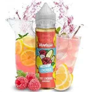Pink Lemonade By Vapetasia 60ml 3mg