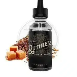 Dulce De Tobacco By Ruthless 60ml 3mg