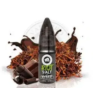 Fresh Leaf By Riot Squad Salts