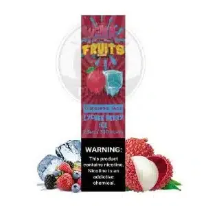 Killa Fruits Disposable