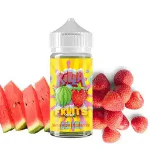Killa Fruits Watermelon Strawberry