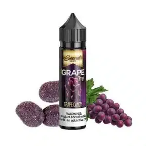 Grape Candy By Secret Sauce