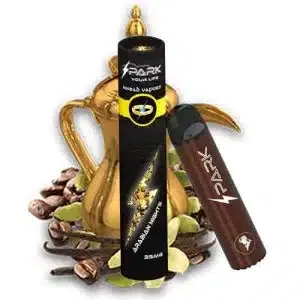 Spark Disposable Pod 1000 Puffs