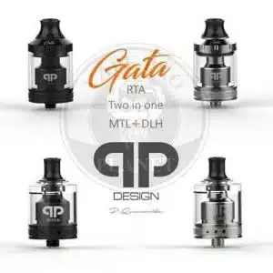 GATA RTA By qp Design