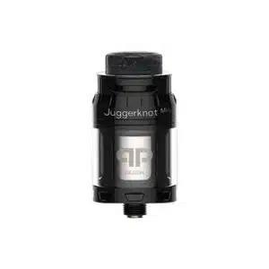 JUGGERKNOT MINI RTA By qp Design