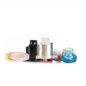 NIO RDA/RSA (REMASTERED) By qp Design