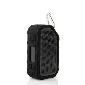 Wismec Active Bluetooth Music Box Mod