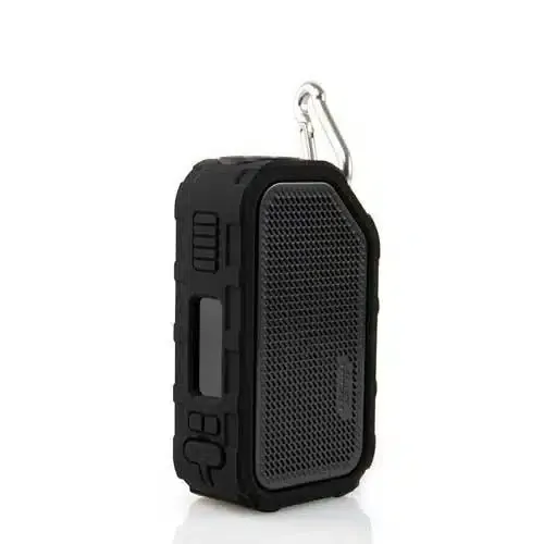 Wismec Active Bluetooth Music Box Mod