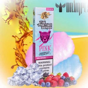 Fly Pods Disposable By Dr Vapes