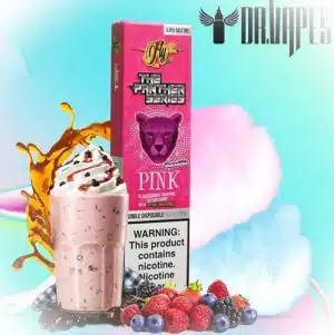 Fly Pods Disposable By Dr Vapes