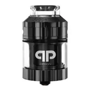 JuggerKnot MR (25mm / Single Coil RTA) - qp Design