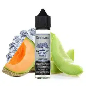 Melon Freez - Ripe Vapes